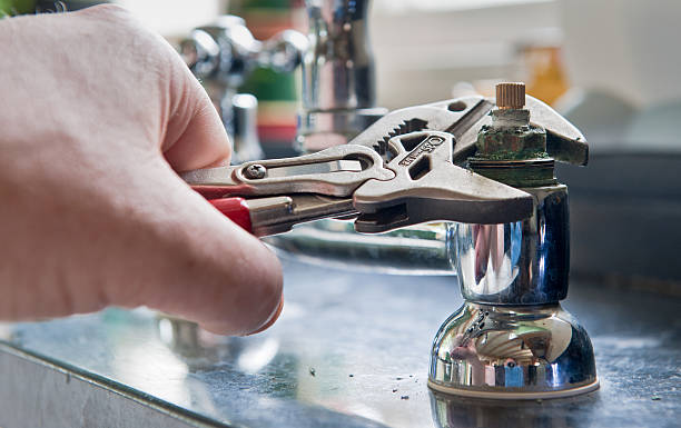 Sewage cleanup and water damage restoration in Diamond, MO
