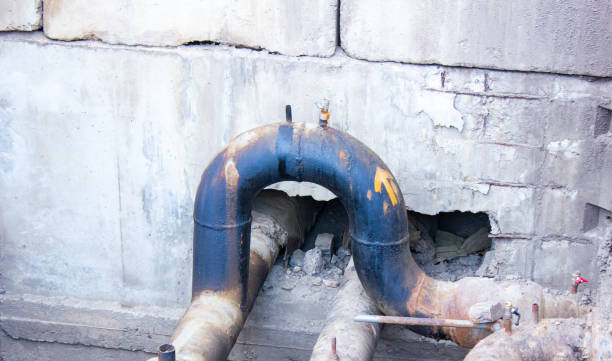 Diamond, MO Water damage restoration Company